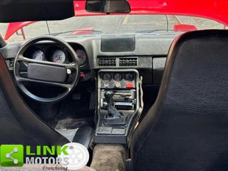 PORSCHE 924 usata 26