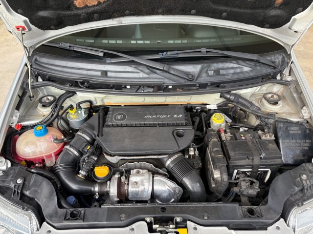 FIAT Panda usata 47