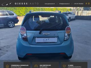 CHEVROLET Spark usata, con Lettore CD