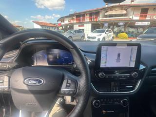 FORD Puma usata, con Park Distance Control