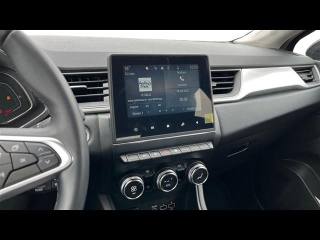 RENAULT Captur usata, con Alzacristalli elettrici