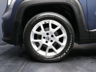 JEEP Renegade usata, con Alzacristalli elettrici