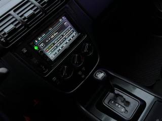 MERCEDES-BENZ ML 270 usata, con Chiusura centralizzata