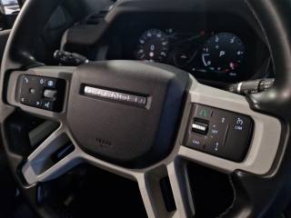 LAND ROVER Defender usata, con Trazione integrale
