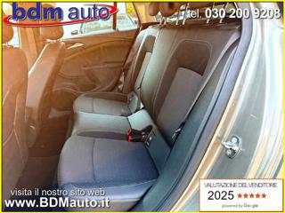 OPEL Astra usata, con Luci diurne LED