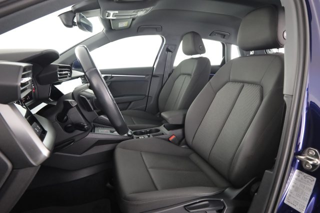 AUDI A3 usata 1