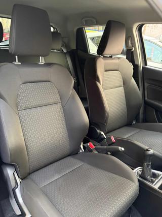 SUZUKI Swift usata, con Cruise Control