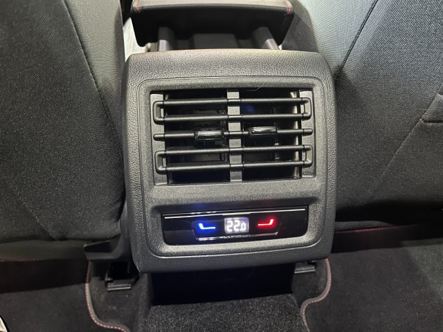 VOLKSWAGEN Golf GTI usata, con Fendinebbia