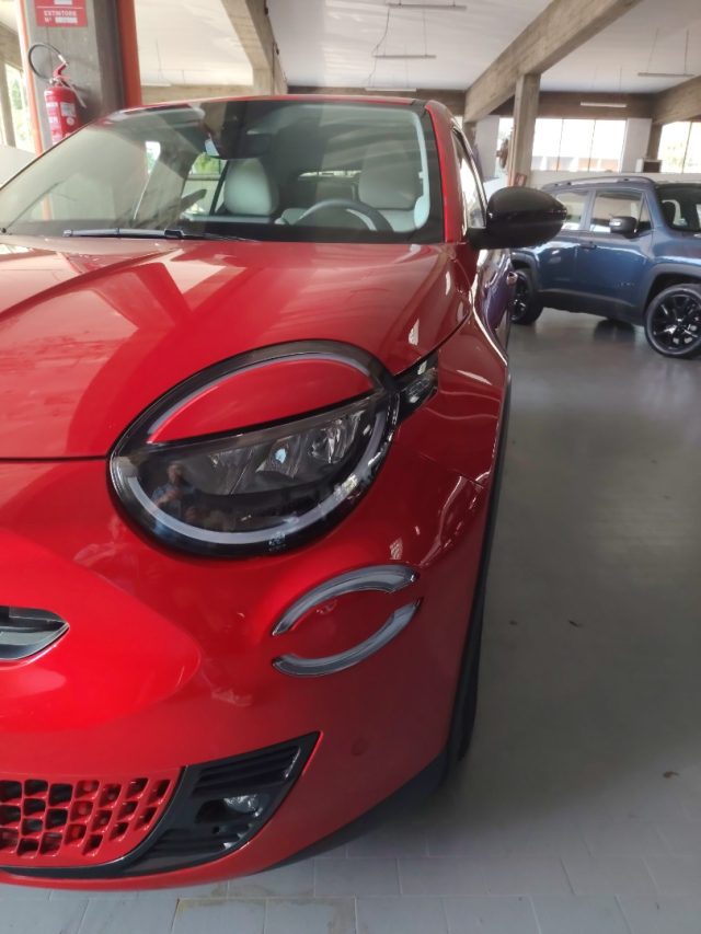 FIAT 600 usata, con Servosterzo