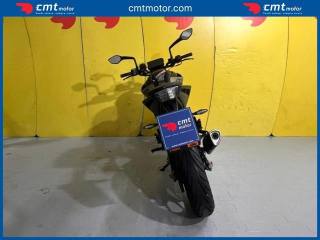 KTM 125 Duke usata 3