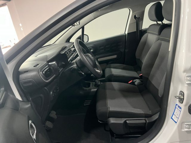 CITROEN C3 usata, con Autoradio