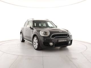 MINI Countryman usata, con Cerchi in lega