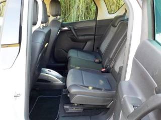 OPEL Meriva usata, con ESP