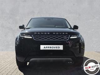 LAND ROVER Range Rover Evoque usata, con Airbag Passeggero