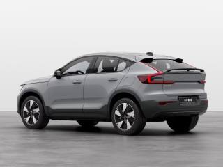 VOLVO EC40 usata, con Airbag Passeggero