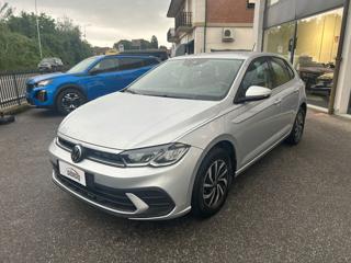 VOLKSWAGEN Polo usata, con Airbag Passeggero