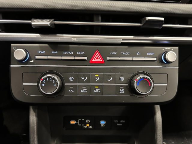 HYUNDAI Tucson usata, con Specchietti laterali elettrici