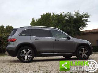 MERCEDES-BENZ GLB 200 usata 39