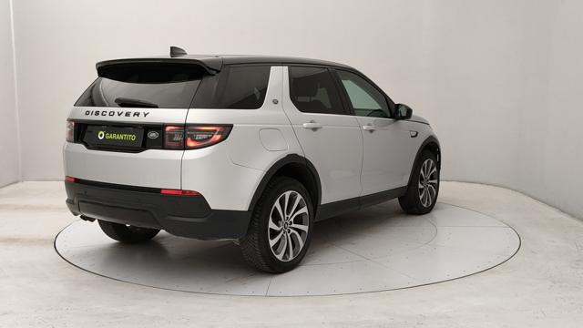 LAND ROVER Discovery Sport usata, con Alzacristalli elettrici