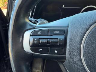 KIA Sportage usata, con Cruise Control