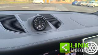 PORSCHE Macan usata, con Cruise Control