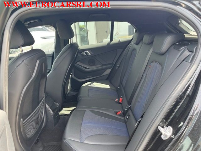 BMW 116 usata, con Chiusura centralizzata telecomandata