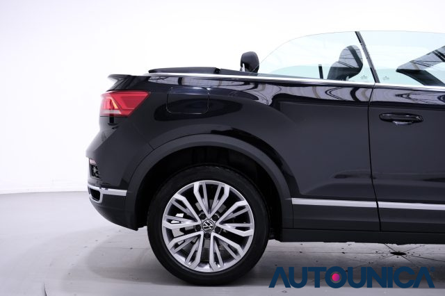 VOLKSWAGEN T-Roc usata 45