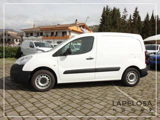 CITROEN Berlingo usata, con Alzacristalli elettrici