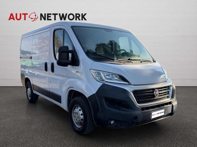 FIAT Ducato usata, con ABS