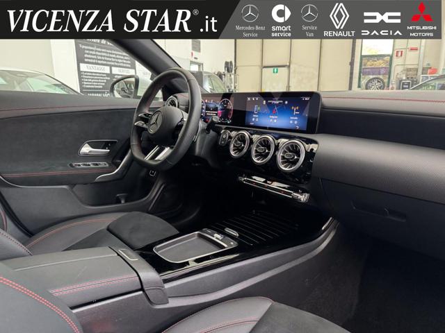 MERCEDES-BENZ CLA 200 usata, con Cruise Control