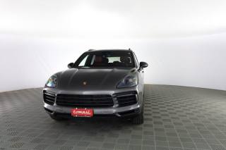 PORSCHE Cayenne Cayenne