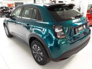 FIAT 600 usata, con Immobilizzatore elettronico