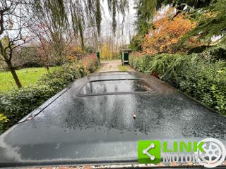 LAND ROVER Discovery usata, con Ruota di riserva