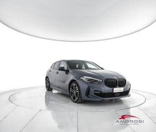 BMW 118 usata 1