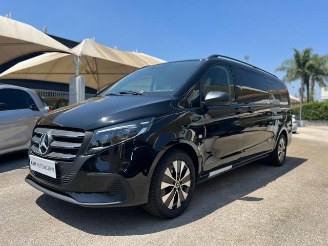 MERCEDES-BENZ Vito usata, con Airbag laterali