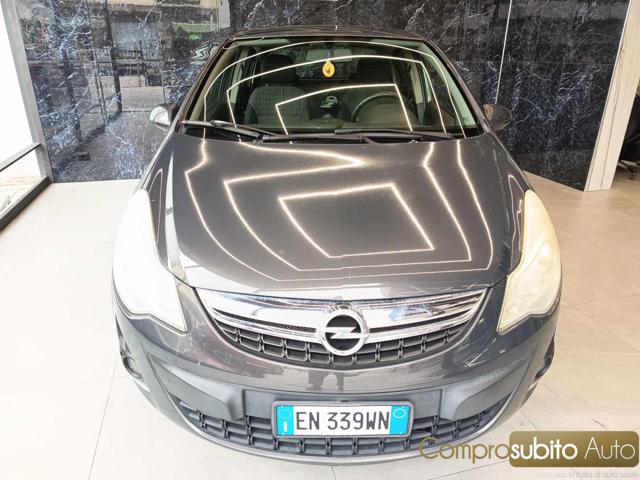 OPEL Corsa usata, con ABS