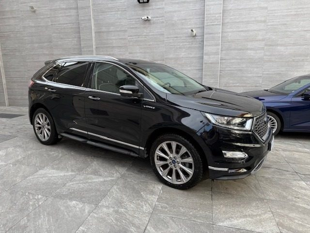 FORD Edge usata, con Fendinebbia