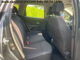 DACIA Duster usata, con Trazione integrale