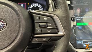 SUBARU Crosstrek usata, con Tettuccio apribile