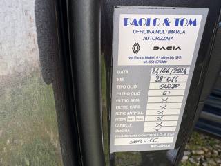 KIA Stonic usata, con MP3