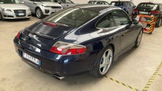 PORSCHE 911 usata, con Autoradio