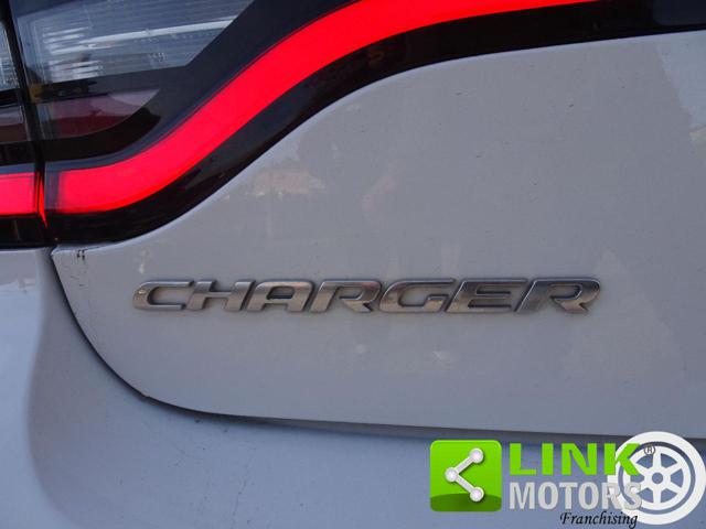 DODGE Charger usata, con Monitoraggio pressione pneumatici