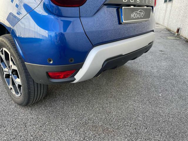 DACIA Duster usata, con Boardcomputer