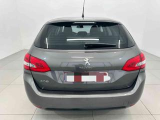 PEUGEOT 308 usata, con Alzacristalli elettrici