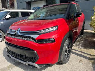 CITROEN C3 Aircross usata, con Airbag laterali