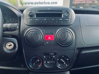 FIAT Qubo usata, con Controllo trazione