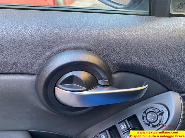 FIAT 500X usata 55
