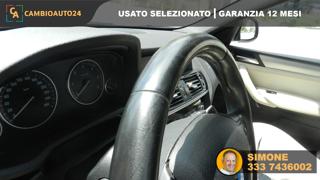 BMW X4 usata 66