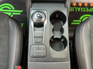 FORD Kuga usata, con ESP