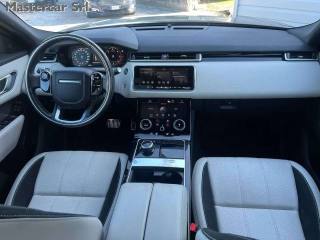 LAND ROVER Range Rover Velar usata, con Boardcomputer